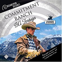 Commitment Ranch - Ba Tortuga, John Solo