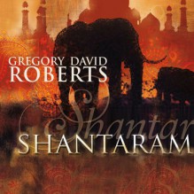 Shantaram - Der Hörverlag, Jürgen Holdorf, Gregory David Roberts