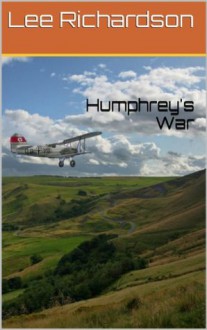 Humphrey's War - Lee Richardson