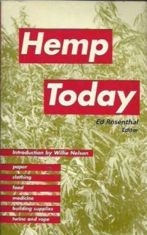 Hemp Today - Ed Rosenthal