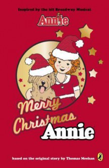 Merry Christmas Annie - None