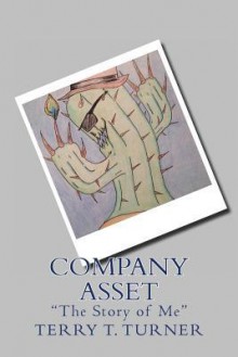 Company Asset the Story of Me - Rita Buchanan