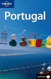 Lonely Planet Portugal - Regis St. Louis, Lonely Planet