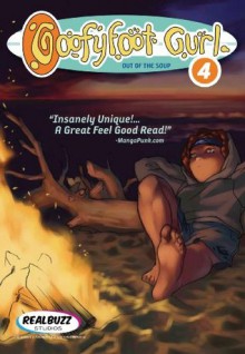 Out of the Soup (4): Goofyfoot Gurl #4 - Realbuzz Studios