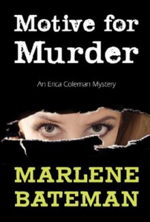 Motive for Murder - Marlene Bateman Sullivan