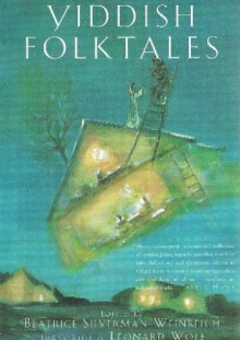 Yiddish folktales - 