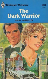 The Dark Warrior - Mary Wibberley