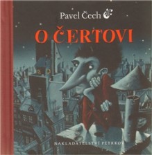 O čertovi - Pavel Čech