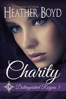 Charity - Heather Boyd