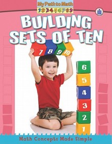 Building Sets of Ten - Minta Berry