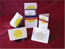 Shambhala: The Sacred Path of the Warrior: Book and Card Set - Chogyam Trungpa, Carolyn Gimian