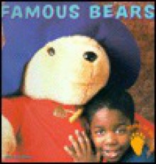 Famous Bears - Diana Star Helmer