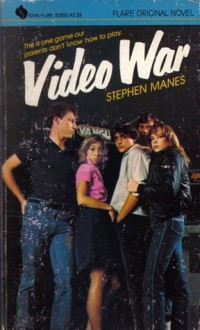 Video War - Stephen Manes