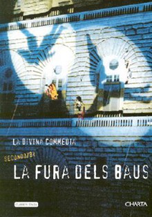 La Divina Commedia by La Fura Dels Baus - Luigi Settembrini