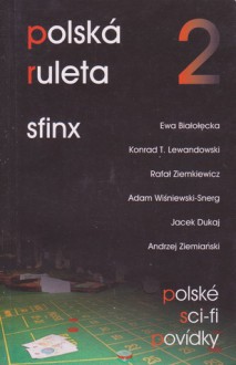 Polská ruleta 2: Sfinx - Pavel Weigel