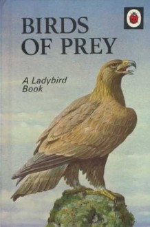 Birds of Prey (Nature, Series 536) - John Leigh-Pemberton