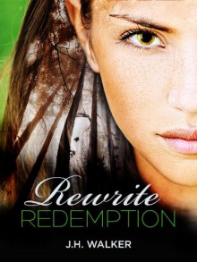Rewrite Redemption - J.H. Walker