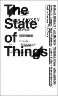 The State of Things - Jacques Rancière