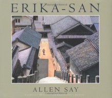 Erika-San - Allen Say