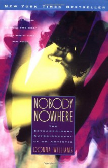 Nobody Nowhere - Donna Williams