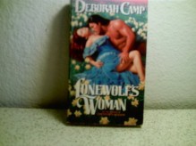 Lonewolf's Woman - Deborah Camp