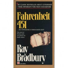 Fahrenheit 451 - Ray Bradbury