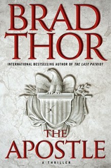 The Apostle - Brad Thor