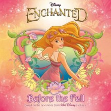 Enchanted: Before the Fall - Tennant Redbank