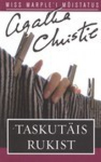 Taskutäis rukist (Miss Marple, #7) - Agatha Christie