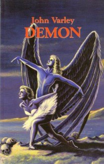 Demon (Gea, #3) - John Varley