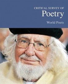 Critical Survey of Poetry: World Poets [With Access Code] - Salem Press