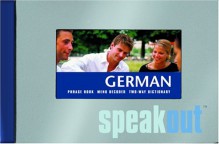 German Speakout - The Map Group