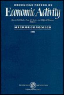 Brookings Papers on Economic Activity, Microeconomics: 1996 - Martin N. Baily