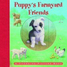 Puppy's Farmyard Friends. Ruth Martin - Ruth Martin