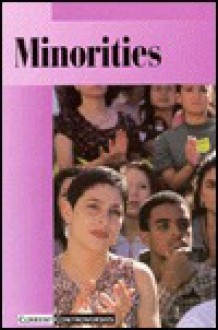 Minorities: Current Controversies - Mary E. Williams