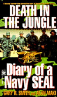 Death in the Jungle - Gary Smith, Alan Maki