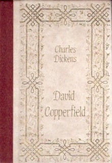 DAVID COPPERFIELS - DICKENS CHARLES