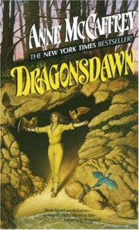 Dragonsdawn - Anne McCaffrey