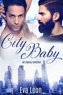 City Baby - Eva Leon