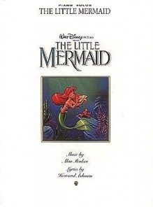 The Little Mermaid - Menken Ashma