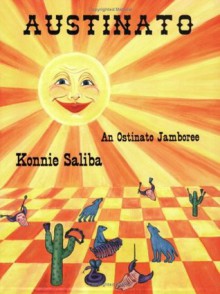 Austinato - An Ostinato Jambore - Konnie Saliba