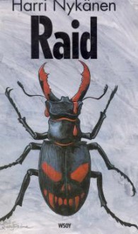 Raid - Harri Nykänen