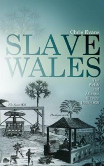 Slave Wales: The Welsh and Atlantic Slavery, 1660-1850 - Chris Evans