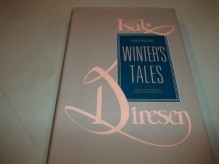 Winter's Tales - Isak Dinesen