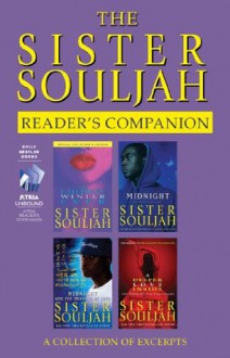 The Sister Souljah Reader's Companion: A Collection of Excerpts - Sister Souljah