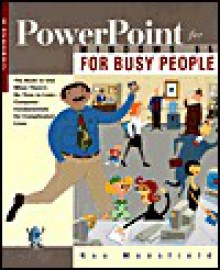 PowerPoint for Busy People - Ron Mansfield