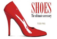 Shoes - Tessa Paul, Liza Snook