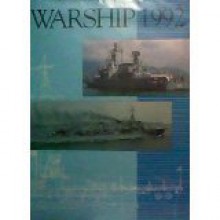 Warship 1992 - Robert Gardiner