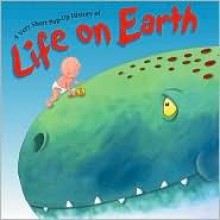 Life on Earth - Stephen T. Holmes