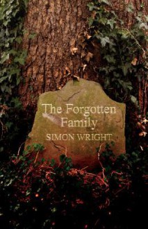 The Forgotten Family - Simon Wright